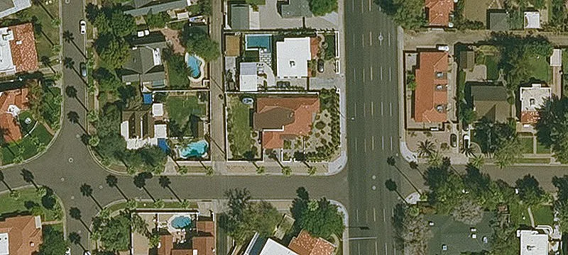 Flex/Distribution Facility with Freeway Access