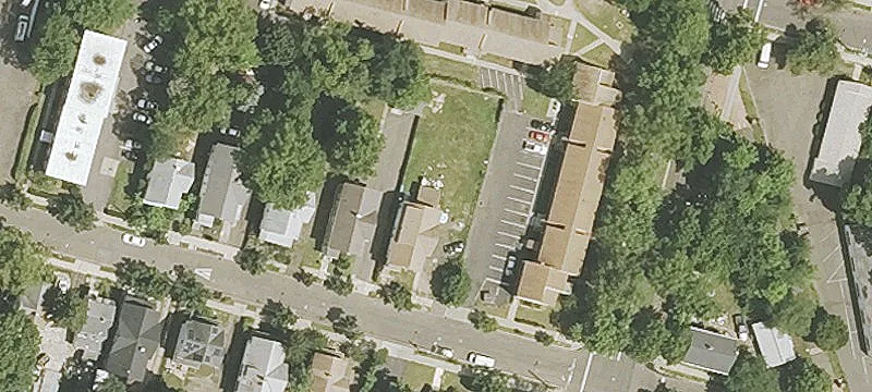 Two-Family Residential Income Property