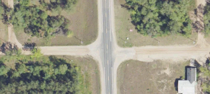 Waterfront Land Parcel with 750' Frontage
