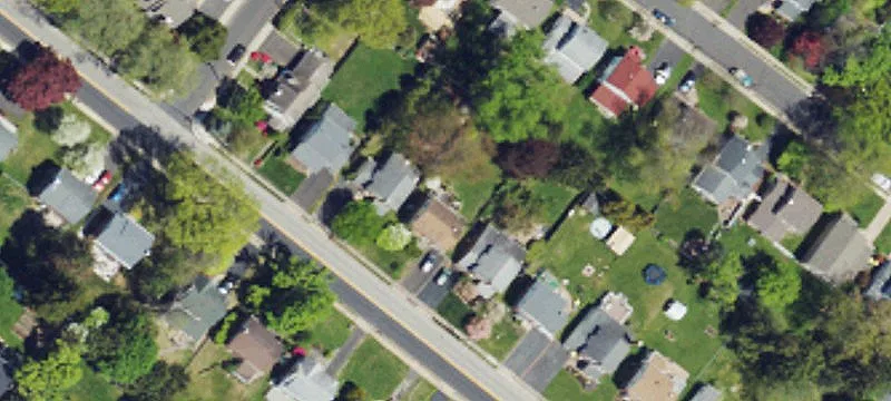 Fully Leased Neighborhood Retail Strip