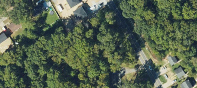 Residential Home Lot