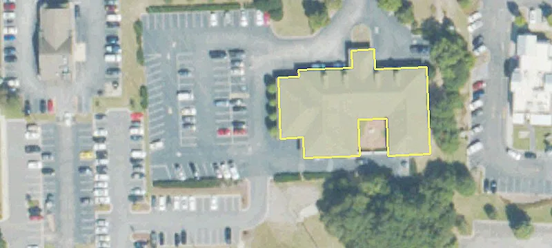 Retail/Office Space with New Construction