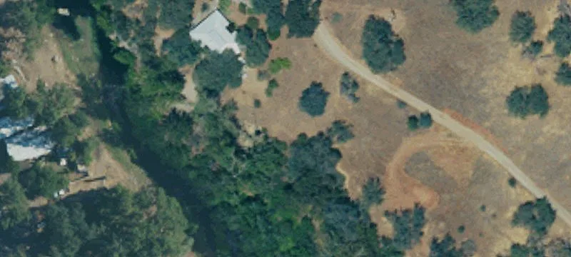 Riverfront Land with River Access