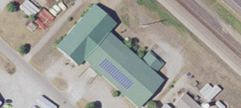 Flex Distribution and Light Manufacturing