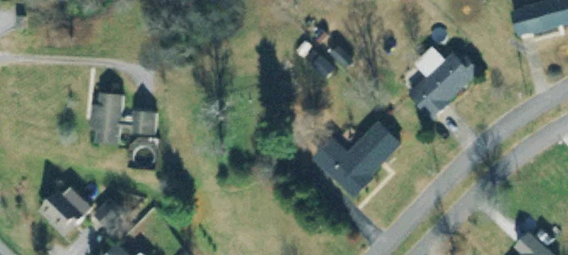 Residential Building Lot Ready to Build
