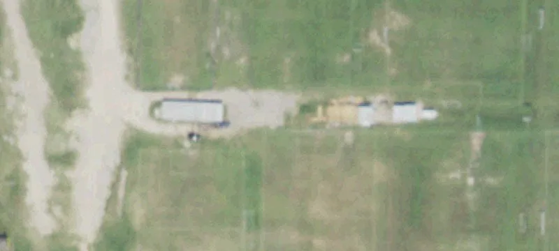 Commercial Land for Development
