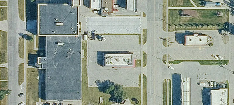 Freestanding NNN Retail Property