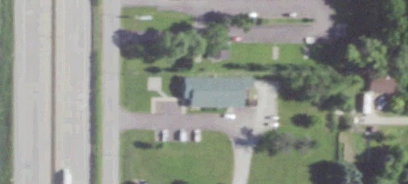 Leased Flex Warehouse with Showroom