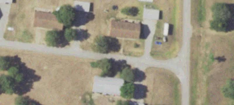 Hunting and Recreation Land Tract