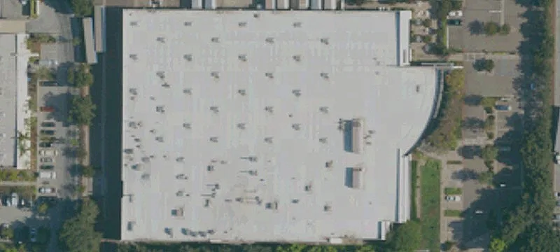 Warehouse with Office and Docks