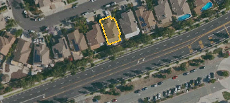 Residential Development Land with RMH Zoning