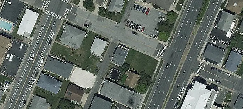 Updated Quadplex with Development Lot
