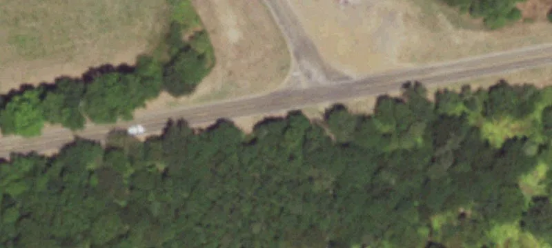 Recreational Ranch and Hunting Land