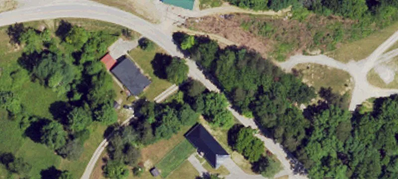 Fully Serviced Home Building Lot