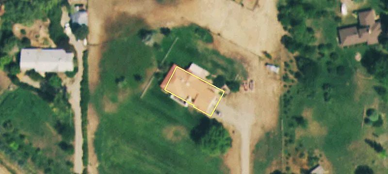 Insulated Warehouse with Office