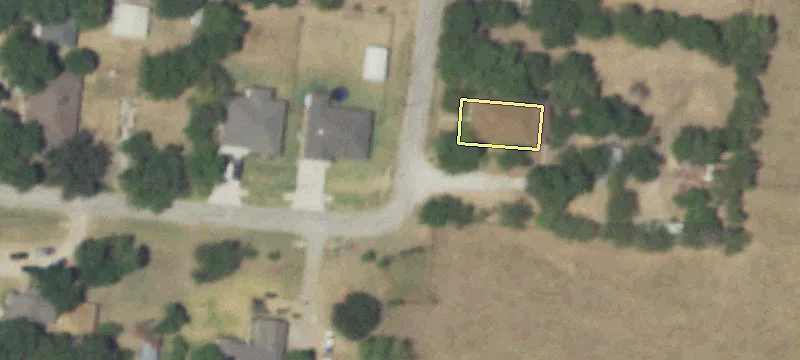 Build-to-Suit Industrial Land with IOS