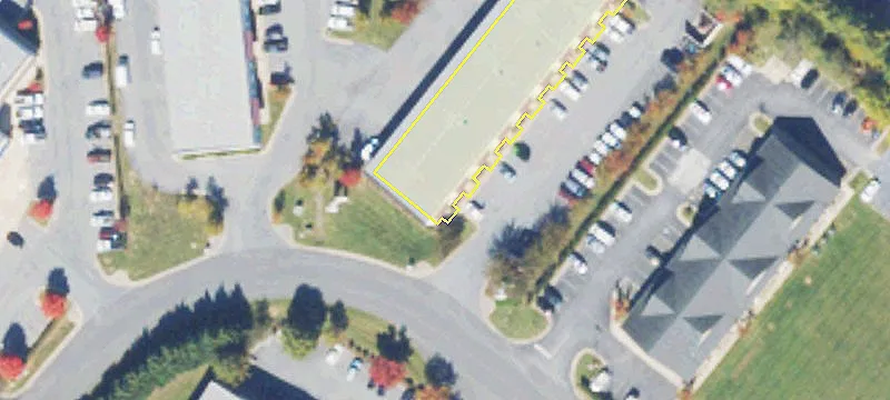 Industrial Buildings with Dock Access
