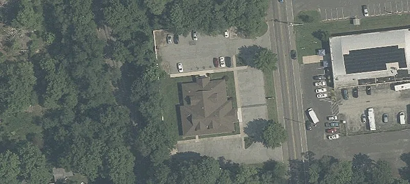 Medical Office Building for Lease