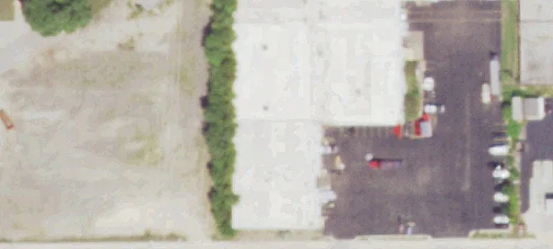 Industrial Warehouse and Distribution Center