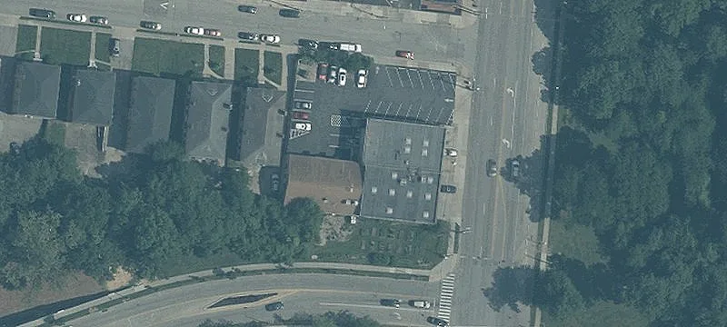 Studio Office Suites with Parking