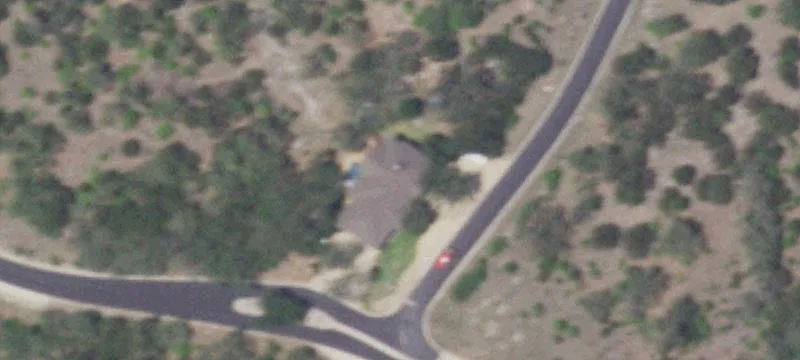 Hill Country Homesite with Lake Views