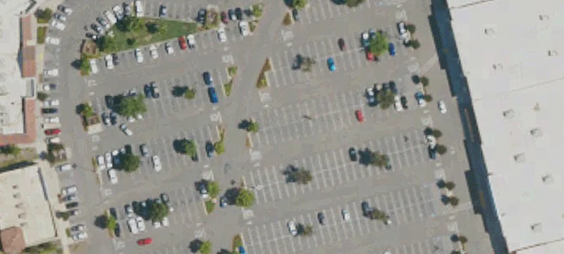 Junior Anchor Retail Space