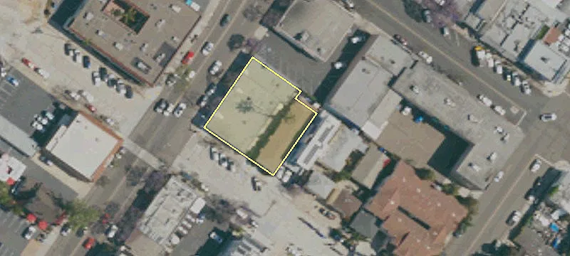 Mixed-Use Retail and Residential Property