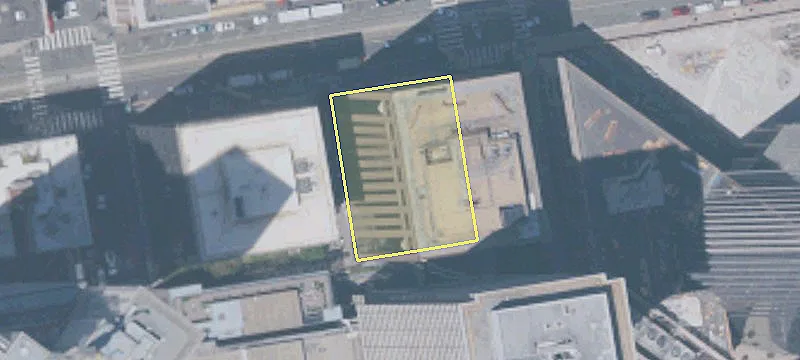 Sublease Office Space