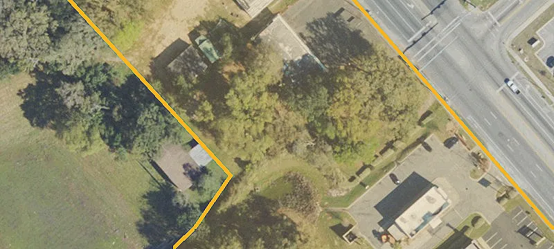 Residential Development Land Parcel