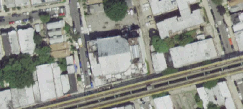 Retail Building on Jamaica Avenue