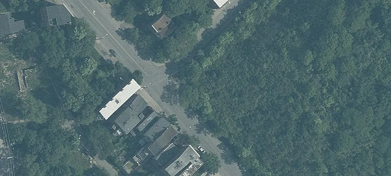 Double-Sized Single-Family Buildable Lot