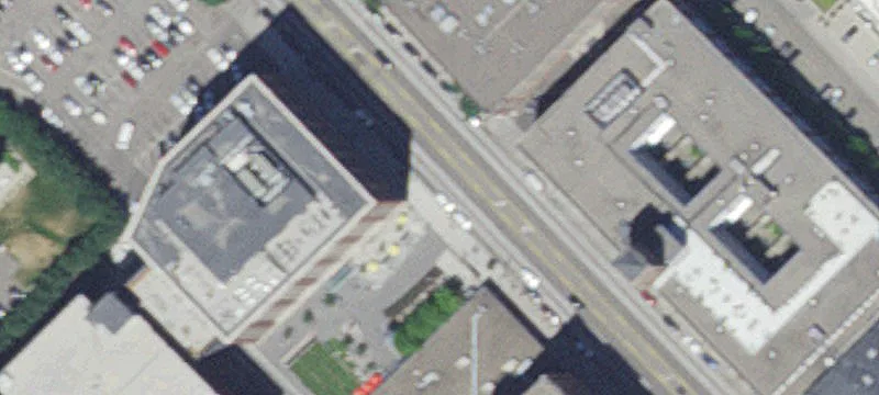 Standalone Retail Building with High Foot Traffic