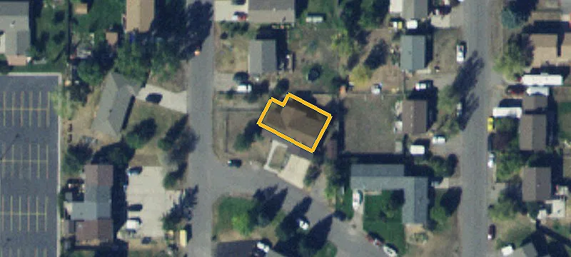 MR-Zoned Development Land Lots
