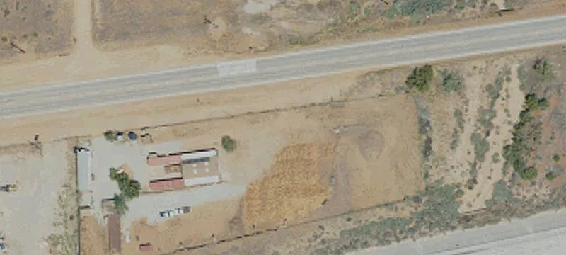 Industrial Storage Land Parcel