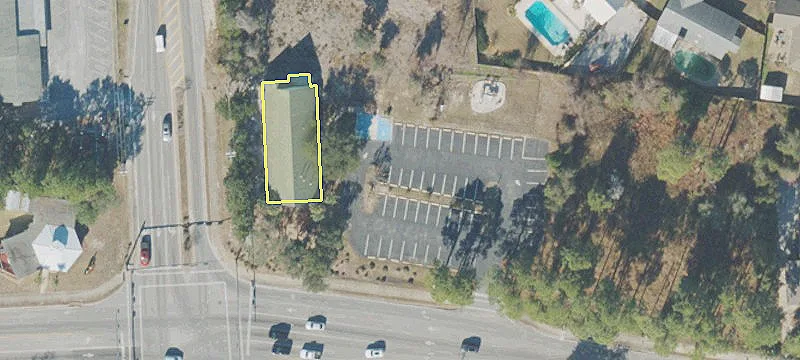 Commercial Condo Office Space