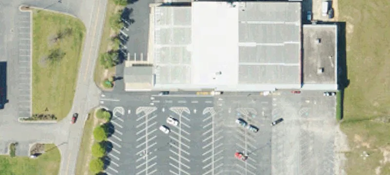 Neighborhood Retail Center
