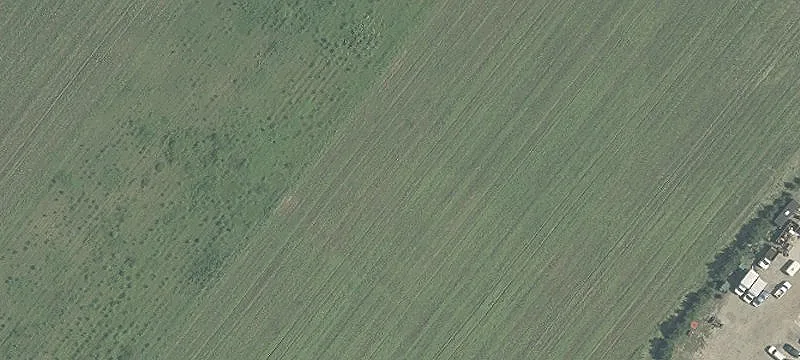 Planned Commercial and Residential Acreage