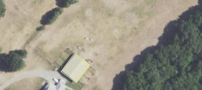 47-Acre Agricultural Estate with Pond