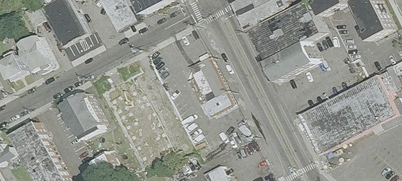 Church Building with Flexible Layout