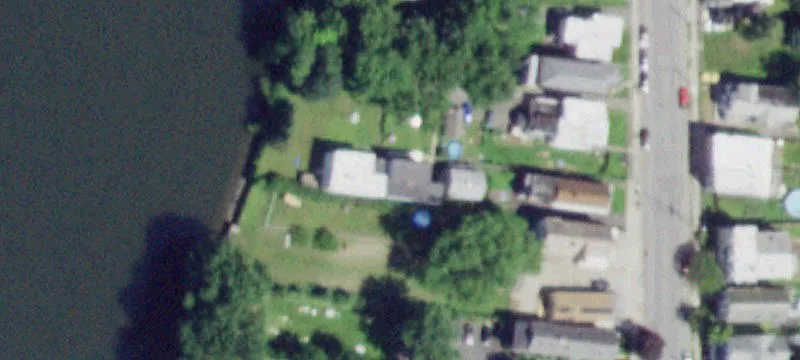 Two-Family Residential Income Property