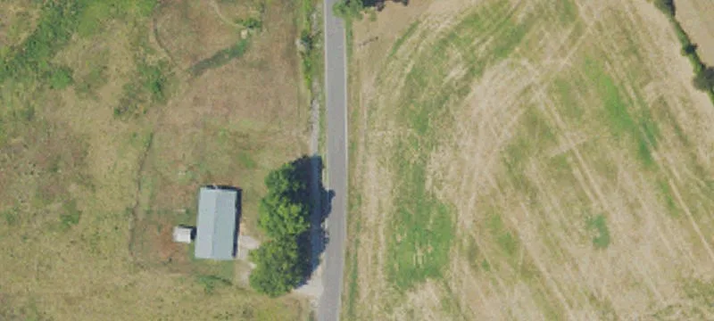 Commercial Corner Land Opportunity