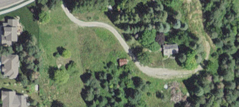 Ready-to-Build Residential Lots