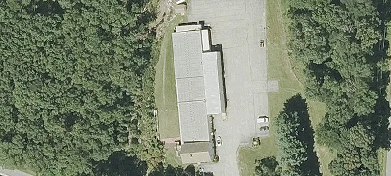 Industrial Warehouse for Sale