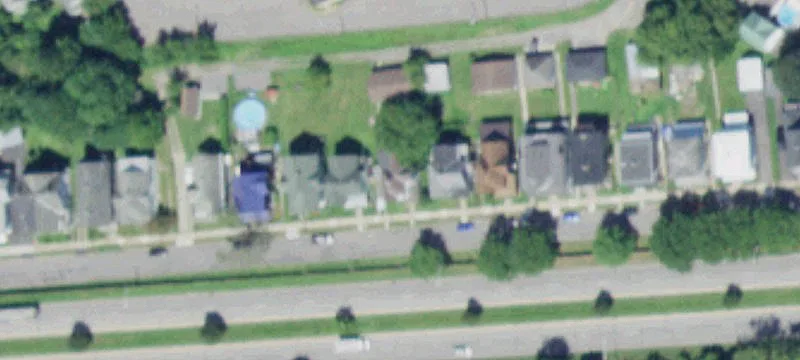 Two-Family Residential Income Home