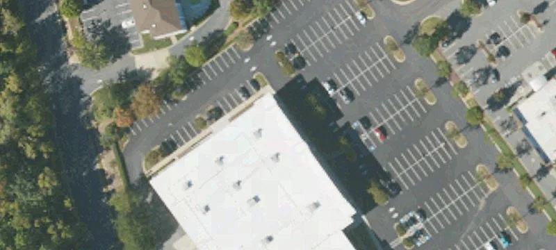 Inline Retail Shop Space