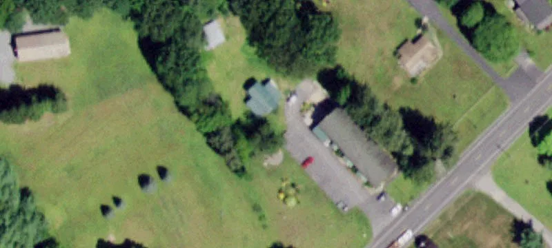 Commercial Development Land Parcel