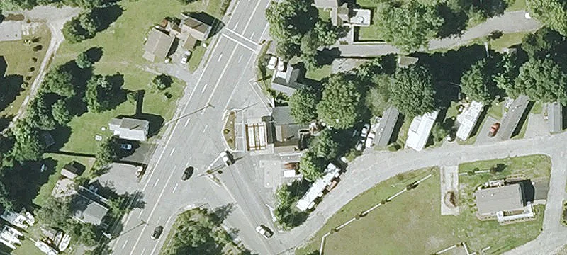 Operating Gas Station and Convenience Store