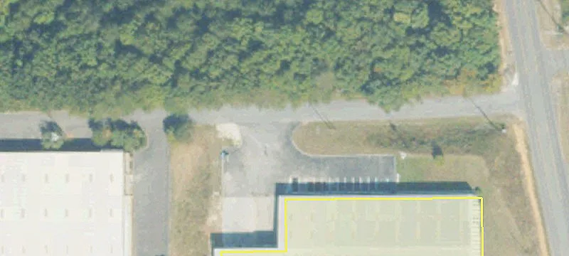 Well-Maintained Office Warehouse