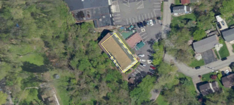 Sports Complex with 30-Foot Clearance