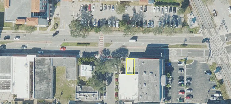 Fully Renovated Office Tech Lease